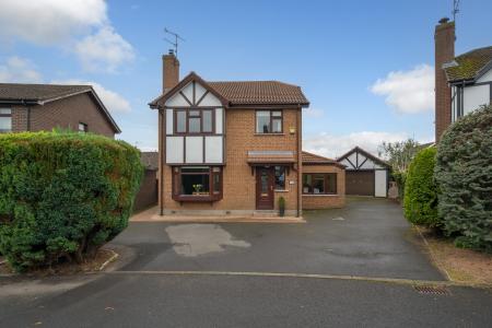 Mayfields, Lisburn, BT28