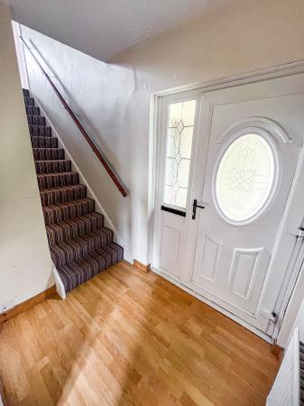 4 bedroom Terraced House for sale in Millbrook Walk, Lisburn, BT27