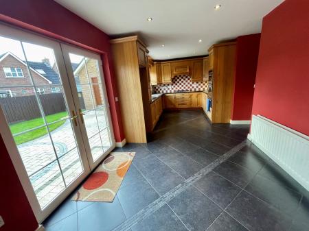 4 bedroom Detached house for sale in Mornington Avenue, Lisburn, BT28