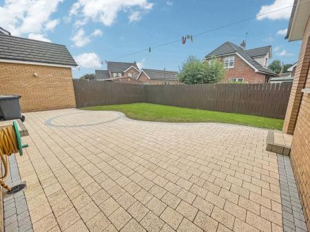 4 bedroom Detached house for sale in Mornington Avenue, Lisburn, BT28
