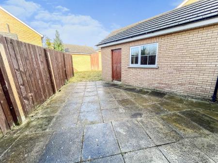 3 bedroom Semi-detached house for sale in Mornington Avenue, Lisburn, BT28
