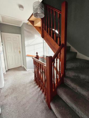 3 bedroom Semi-detached house for sale in Mount Eagles Drive, Dunmurry, BT17