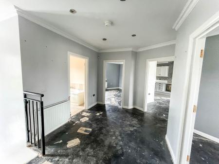 2 bedroom Apartment for sale in Mount Eagles Lodge, Dunmurry, BT17