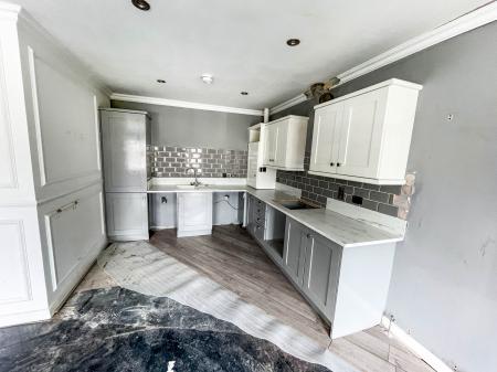 2 bedroom Apartment for sale in Mount Eagles Lodge, Dunmurry, BT17