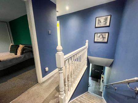 3 bedroom Terraced House for sale in Parkview, Lisburn, BT27