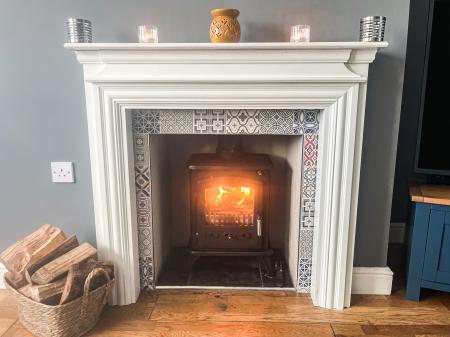 3 bedroom Terraced House for sale in Parkview, Lisburn, BT27