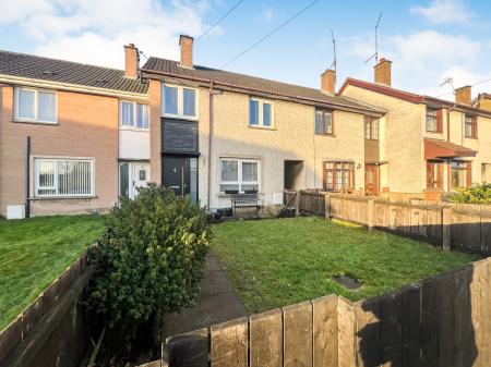 Parkview, Lisburn, BT27