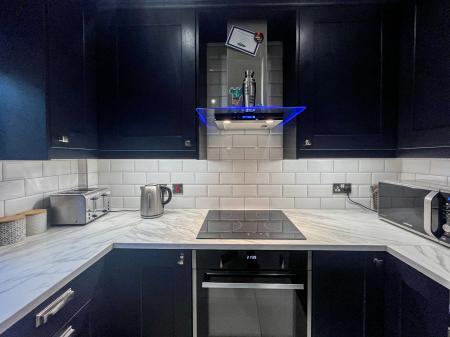 3 bedroom Terraced House for sale in Parkview, Lisburn, BT27