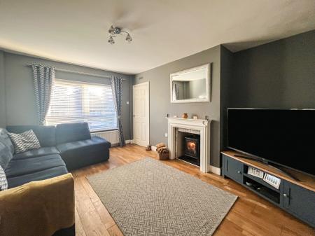 3 bedroom Terraced House for sale in Parkview, Lisburn, BT27