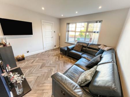 3 bedroom Semi-detached house for sale in Plantation Avenue, Lisburn, BT27