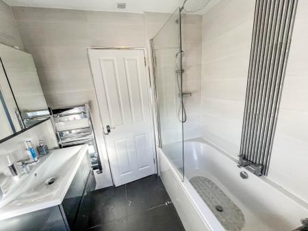 3 bedroom Semi-detached house for sale in Plantation Avenue, Lisburn, BT27