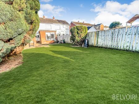 3 bedroom Semi-detached house for sale in Plantation Avenue, Lisburn, BT27