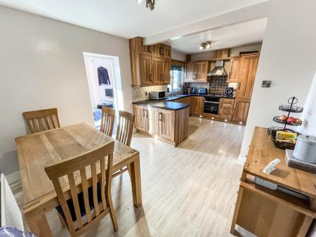 3 bedroom Semi-detached house for sale in Plantation Avenue, Lisburn, BT27