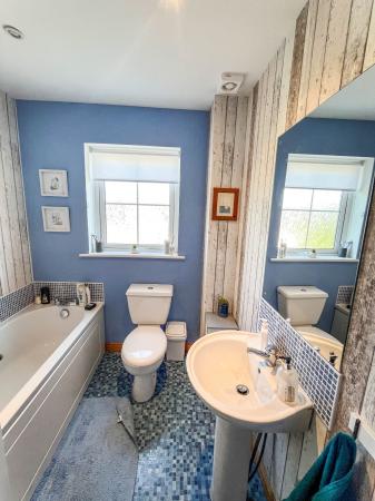 3 bedroom Town house for sale in Primrose Way, Dromore, BT25