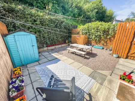 3 bedroom Town house for sale in Primrose Way, Dromore, BT25