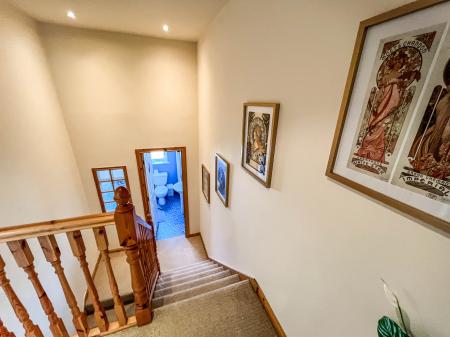 3 bedroom Town house for sale in Primrose Way, Dromore, BT25