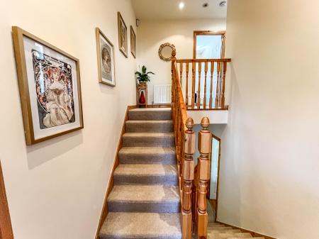 3 bedroom Town house for sale in Primrose Way, Dromore, BT25