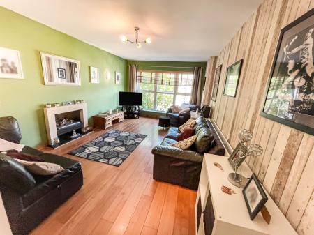 3 bedroom Town house for sale in Primrose Way, Dromore, BT25