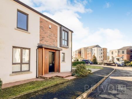 Quay Meadows, Lisburn, BT27