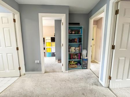 3 bedroom Town house for sale in Railway Cottages, Lambeg, BT27