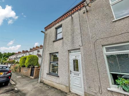 Railway View, Lambeg, BT27