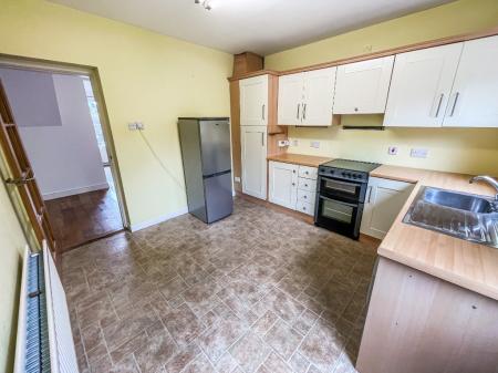 2 bedroom Terraced House for sale in Railway View, Lambeg, BT27