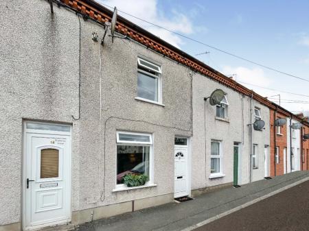 Railway View, Lisburn, BT27