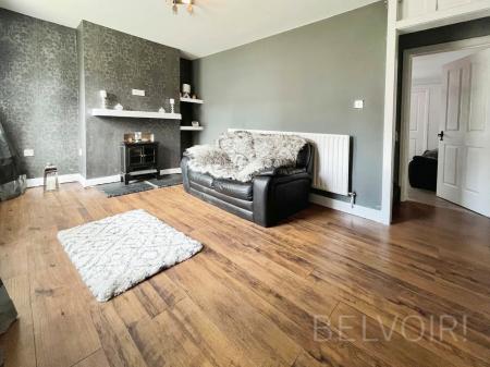 2 bedroom Terraced House for sale in Rathvarna Avenue, Lisburn, BT28