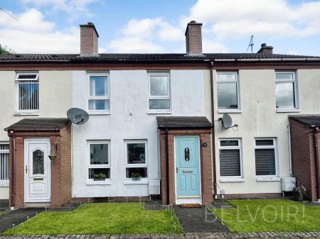 Rathvarna Avenue, Lisburn, BT28