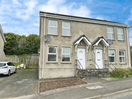 2 bedroom Semi-detached house for sale in Rathvarna Heights, Lisburn, BT28