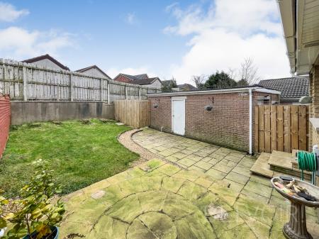 3 bedroom Semi-detached house for sale in Richmond Avenue, Lisburn, BT28