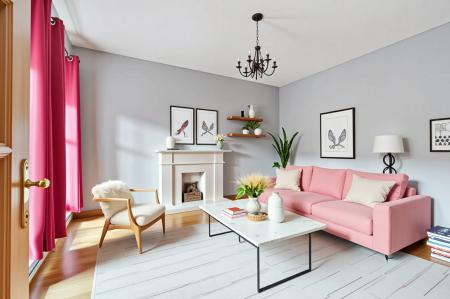 4 bedroom Detached house for sale in Rivergate Lane, Lisburn, BT27