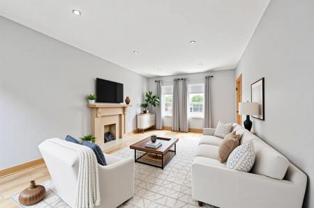 4 bedroom Detached house for sale in Rivergate Lane, Lisburn, BT27