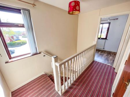 3 bedroom Detached house for sale in Rosevale Meadows, Lisburn, BT28