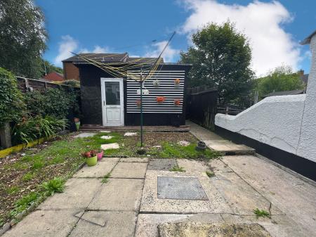 3 bedroom Terraced House for sale in Rushmore Crescent, Lisburn, BT28