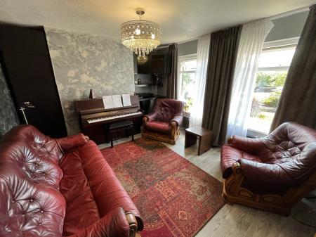 3 bedroom Terraced House for sale in Rushmore Crescent, Lisburn, BT28