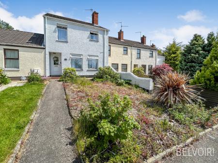 Rushmore Crescent, Lisburn, BT28