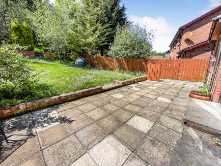 3 bedroom Semi-detached house for sale in Ruskin Heights, Lisburn, BT27