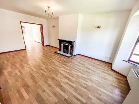 3 bedroom Semi-detached house for sale in Ruskin Heights, Lisburn, BT27