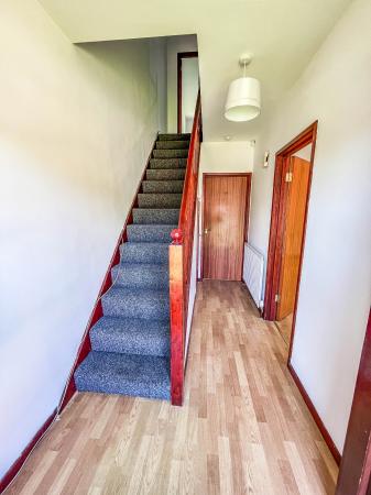 3 bedroom Semi-detached house for sale in Ruskin Heights, Lisburn, BT27