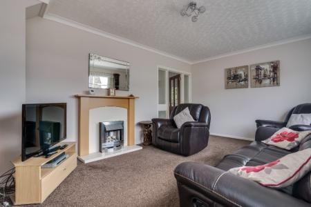 3 bedroom Semi-detached house for sale in Ruskin Park, Lisburn, BT27