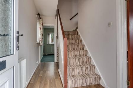3 bedroom Semi-detached house for sale in Ruskin Park, Lisburn, BT27