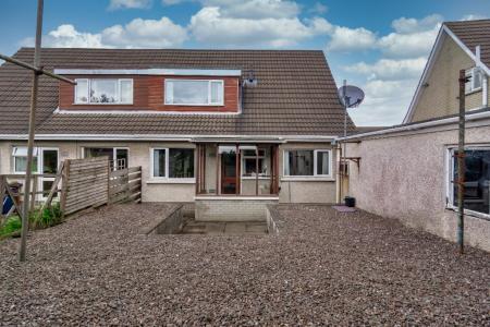 3 bedroom Semi-detached house for sale in Ruskin Park, Lisburn, BT27