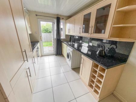 3 bedroom Semi-detached house for sale in Sandymount Close, Lisburn, BT27