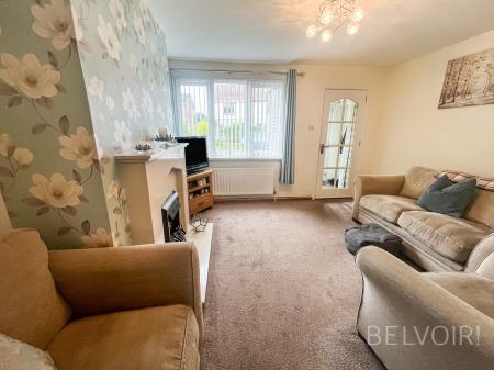 2 bedroom Terraced House for sale in Sandymount, Lisburn, BT27