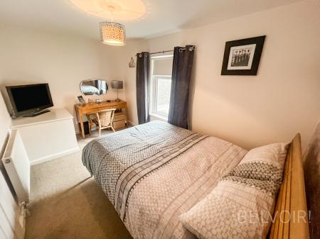 2 bedroom Terraced House for sale in Sandymount, Lisburn, BT27