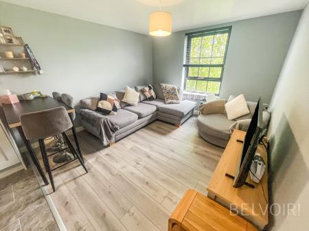3 bedroom Apartment for sale in Sir Richard Wallace Walk, Lisburn, BT28