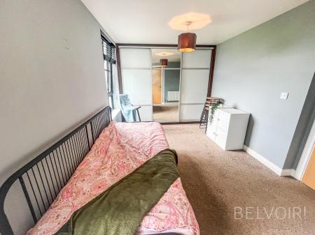 3 bedroom Apartment for sale in Sir Richard Wallace Walk, Lisburn, BT28