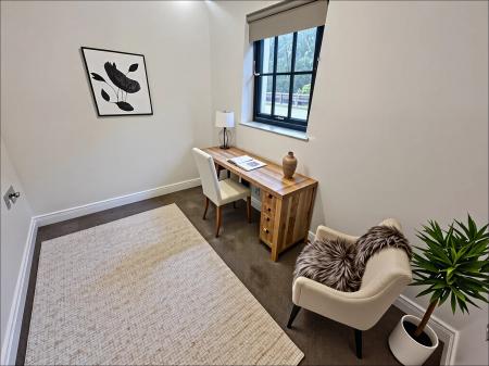 3 bedroom Apartment for sale in Sir Richard Wallace Walk, Lisburn, BT28