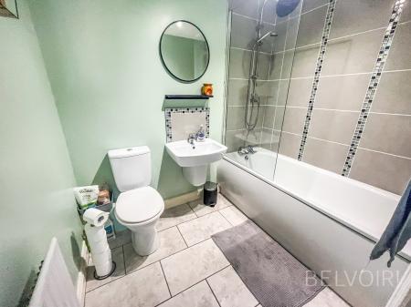 3 bedroom Apartment for sale in Sir Richard Wallace Walk, Lisburn, BT28